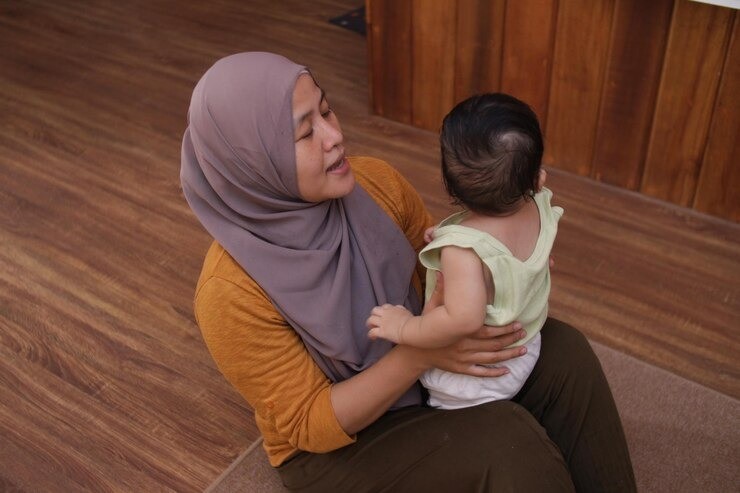 anak overstimulasi, anak rewel tanpa sebab, cara menenangkan anak tantrum, anak sensitif suara, parenting balita
